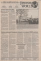 The American Jewish World, Volume 88, Number 14, December 10, 1999