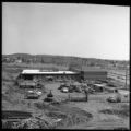 Industrial Education Building construction