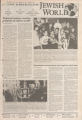 The American Jewish World, Volume 85, Number 18, January 3, 1997