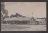 Y.M.C.A. No. 2, Camp Fremont Cal.