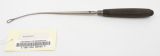 Thomas's blunt uterine curette