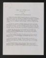 Employment-Related Material. National Conference of Social Welfare 1968-1973. Relations with Other Organizations. Philadelphia Welfare Rights Organization. (Box 4, Folder 13)