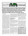 The COOK Report on Internet Protocol, Volume 05, Number 09