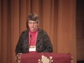 Conclusion to the Symposium on Resilience and Sustainability: Lewis Gilbert, Kathy Quick, Diane Chase, and Alison Wylie, Nov. 2013