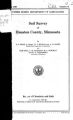 Soil Survey of Houston County, Minnesota