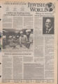 The American Jewish World, Volume 81, Number 27, March 12, 1993