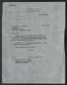 Africa: South African Investments Issue (Folder 2 of 3) (Box 245, Folder 16)
