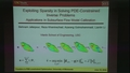 Exploiting Sparsity in Solving PDE-Constrained Inverse Problems: Application in Subsurface Flow Model Calibration