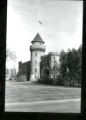 Armory. Minneapolis Campus