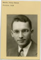 Fawcett, Philip Nimmons