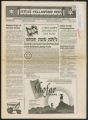 Jewish Fellowship News, Volume 46, Number 1, September 2001