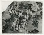 Lafayette Redevelopment: Architectural Model