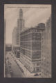 Central Branch, Young Men's Christian Association, Brooklyn, N.Y.