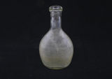 The graduated nursing bottle