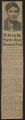 Record Group 15. Multi-Cultural. Puerto Ricans. Puerto Rican Affairs (Box 469, Folder 2)