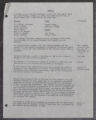 General and Administrative. Subject Files - Association of Boys' Work Secretaries, 1951-1952 (Box 17, Folder 20)