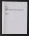 Employment-Related Material. National Federation of Settlements 1952-1971. State of Mississippi Sovereignty Commission, records re surveillance of NFS in staff members. (Box 3, Folder 4)