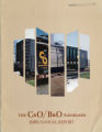 Chesapeake and Ohio Railway and Baltimore and Ohio Railroad, Annual Report, 1969