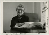 Engstrom, Mayme