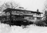 Bradley, Harold C. - P&E design