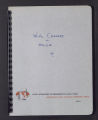 Professional Affiliations, 1941-2006. CIMMYT. Maize. (Box 33, Folder 14)