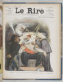 Le Rire: Journal Humoristique, Number 415, October 18, 1902