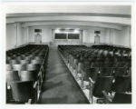 Green Hall, Auditorium, St. Paul, Minnesota