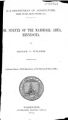 Soil Survey of the Marshall Area, Minnesota