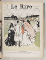 Le Rire: Journal Humoristique, Number 420, November 22, 1902