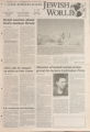 The American Jewish World, Volume 93, Number 11, November 26, 2004