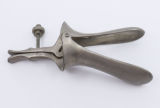 Miller's vaginal speculum