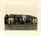 Crookston. Northwest School of Agriculture. Stephens Hall