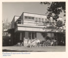 Faulkner/Lippincott House