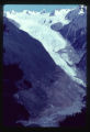 Glacier from track to Alex Knob near 3 mile post