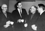 McCarthy with Farm Leaders