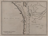 17th Century, Audiencia de los Charcas