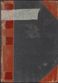 Calcutta. Annual reports, 1907-1909 (Box 2, Folder 8)