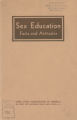 Sex Education Fact and Attitudes