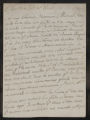 Personal Correspondence. Letters to Gallego From Various Correspondents. To: Manuel Gallego. July 31, 1804. Madrid.