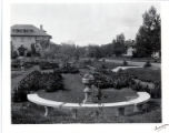 Crookston. Northwest School of Agriculture. Campus view - Kiehle Building