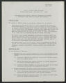 Record Group 15. Multi-Cultural. Puerto Ricans. Task Force 2 of 4 (Box 471, Folder 14)
