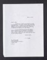 Correspondence.  Rockefeller Foundation Related Correspondence and Related Materials. India. (Box 3, Folder 19)