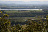 Gunnison Lakeshore Orchards, Crown Point, New York.