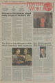 The American Jewish World, Volume 91, Number 4, October 4, 2002