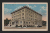 Y.M.C.A., Miami, Fla.
