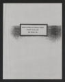 Hi-Y. Hi-Y Council/Committee Minutes. Hi-Y Council Minutes, 1956 (Box 37, Folder 12)