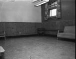 Room in Torrance Hall
