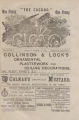 The Cuckoo, Volume 01, Number 03, March 14, 1881