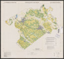 Important farmlands map, Darlington County, South Carolina