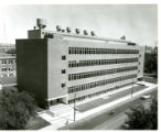 Chemical Engineering Building. Minneapolis Campus